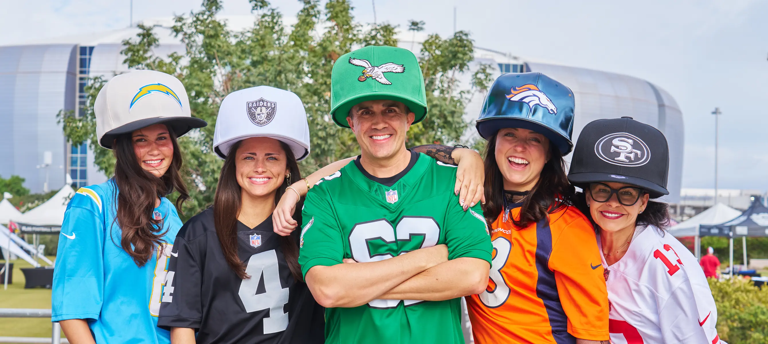 Welcome to Our Store